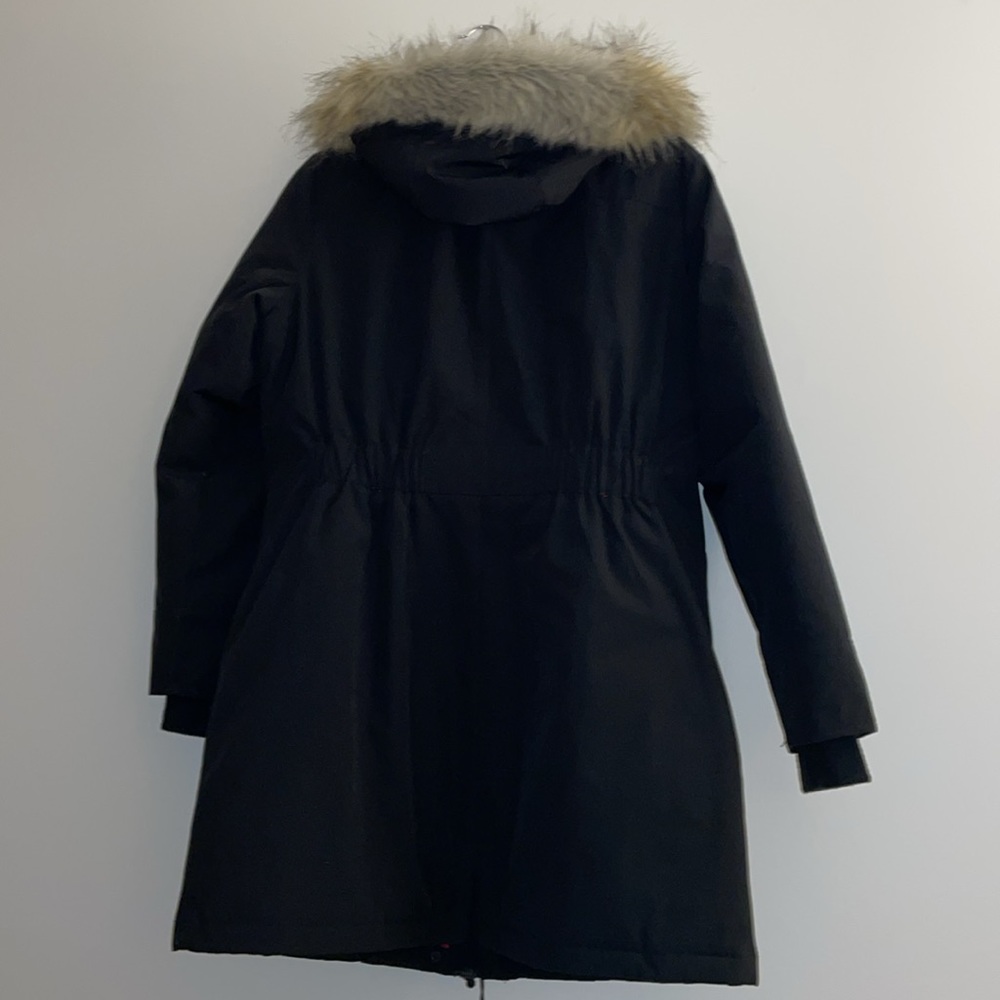 Super warm winter coat! - Picture 4 of 5
